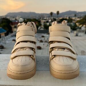 Air Force 1 Billie Eilish (mushroom)